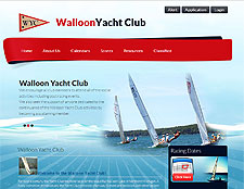 Walloonyachtclub