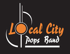 Local City Pops Band